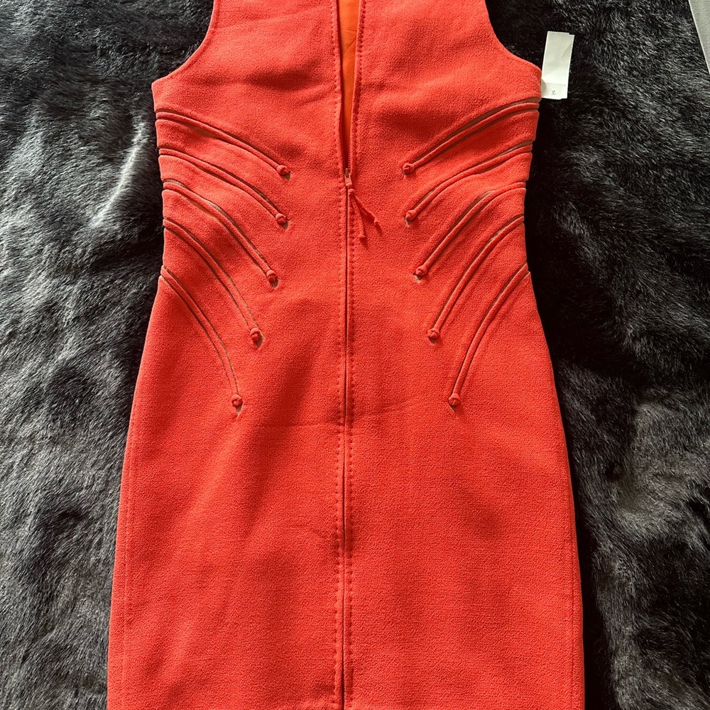Dress Ralph Tucci Chado - Picture 2 of 2